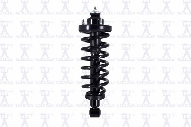 Focus Auto Parts Suspension Strut and Coil Spring Assembly  1345540