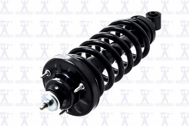 Focus Auto Parts Suspension Strut and Coil Spring Assembly  1345540