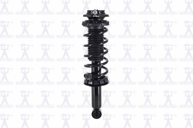 Focus Auto Parts Suspension Strut and Coil Spring Assembly  1345541