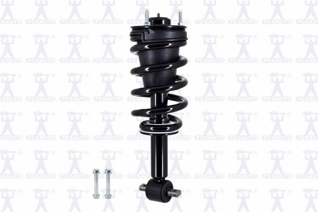 Focus Auto Parts Suspension Strut and Coil Spring Assembly  1345555