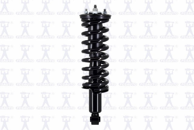 Focus Auto Parts Suspension Strut and Coil Spring Assembly  1345557
