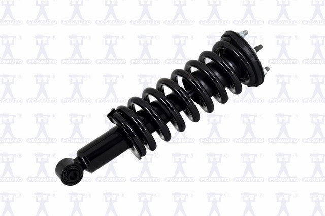 Focus Auto Parts Suspension Strut and Coil Spring Assembly  1345557