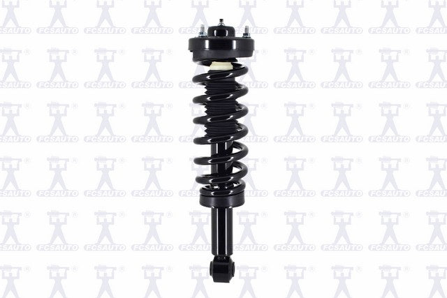 Focus Auto Parts Suspension Strut and Coil Spring Assembly  1345560