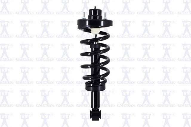Focus Auto Parts Suspension Strut and Coil Spring Assembly  1345561