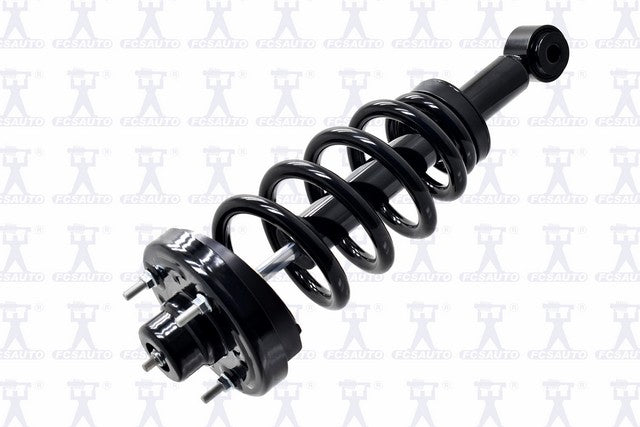 Focus Auto Parts Suspension Strut and Coil Spring Assembly  1345561