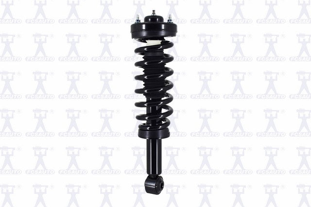 Focus Auto Parts Suspension Strut and Coil Spring Assembly  1345562