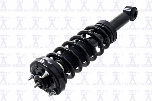 Focus Auto Parts Suspension Strut and Coil Spring Assembly  1345562