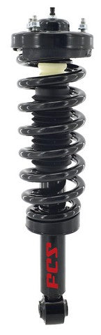 Focus Auto Parts Suspension Strut and Coil Spring Assembly  1345563