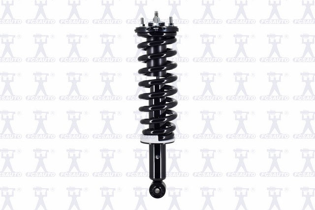 Focus Auto Parts Suspension Strut and Coil Spring Assembly  1345564L