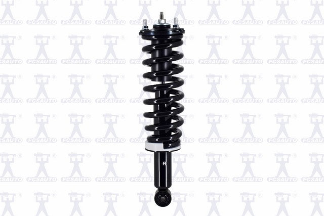 Focus Auto Parts Suspension Strut and Coil Spring Assembly  1345564R