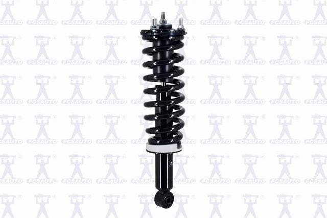 Focus Auto Parts Suspension Strut and Coil Spring Assembly  1345564R