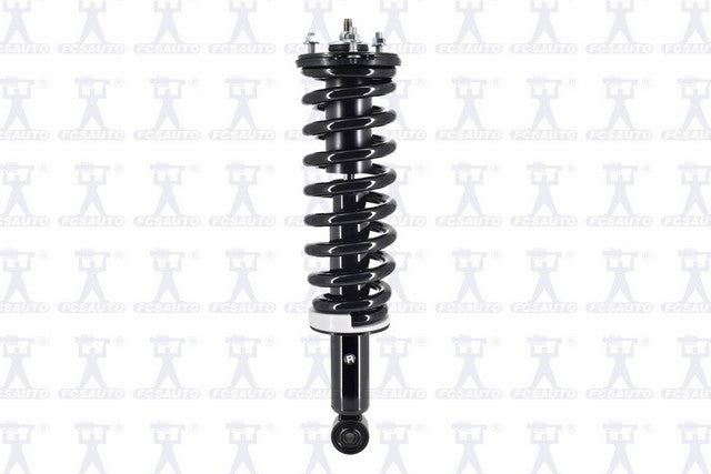 Focus Auto Parts Suspension Strut and Coil Spring Assembly  1345565R
