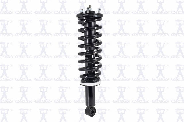 Focus Auto Parts Suspension Strut and Coil Spring Assembly  1345565R