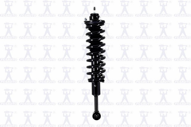 Focus Auto Parts Suspension Strut and Coil Spring Assembly  1345566L