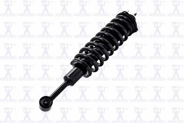 Focus Auto Parts Suspension Strut and Coil Spring Assembly  1345566L