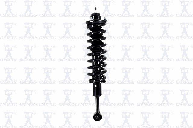 Focus Auto Parts Suspension Strut and Coil Spring Assembly  1345566R