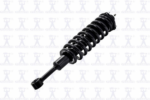 Focus Auto Parts Suspension Strut and Coil Spring Assembly  1345566R