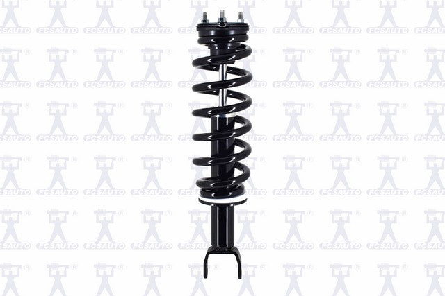 Focus Auto Parts Suspension Strut and Coil Spring Assembly  1345567