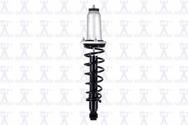 Focus Auto Parts Suspension Strut and Coil Spring Assembly  1345596L