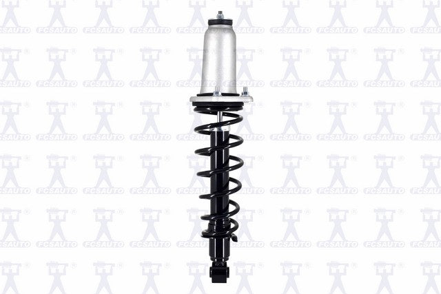 Focus Auto Parts Suspension Strut and Coil Spring Assembly  1345596R