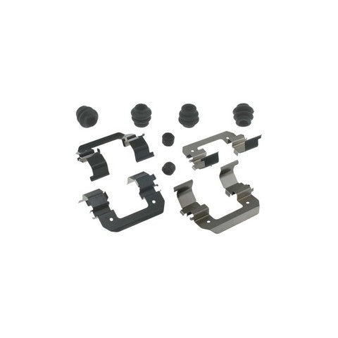 Carlson Disc Brake Hardware Kit  13455Q