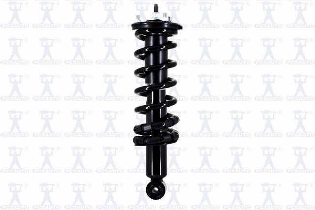 Focus Auto Parts Suspension Strut and Coil Spring Assembly  1345681