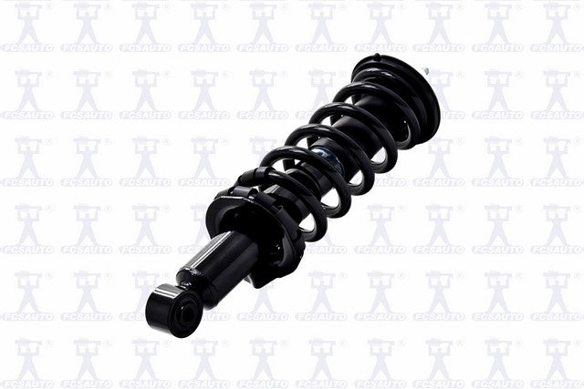 Focus Auto Parts Suspension Strut and Coil Spring Assembly  1345681