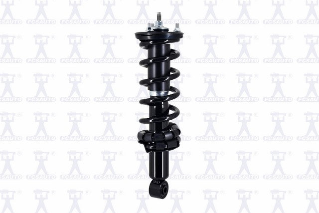 Focus Auto Parts Suspension Strut and Coil Spring Assembly  1345682