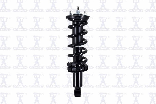 Focus Auto Parts Suspension Strut and Coil Spring Assembly  1345682