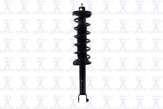 Focus Auto Parts Suspension Strut and Coil Spring Assembly  1345685L