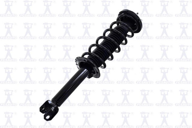 Focus Auto Parts Suspension Strut and Coil Spring Assembly  1345685L