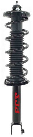 Focus Auto Parts Suspension Strut and Coil Spring Assembly  1345685R