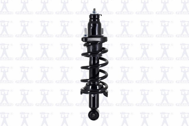 Focus Auto Parts Suspension Strut and Coil Spring Assembly  1345688L