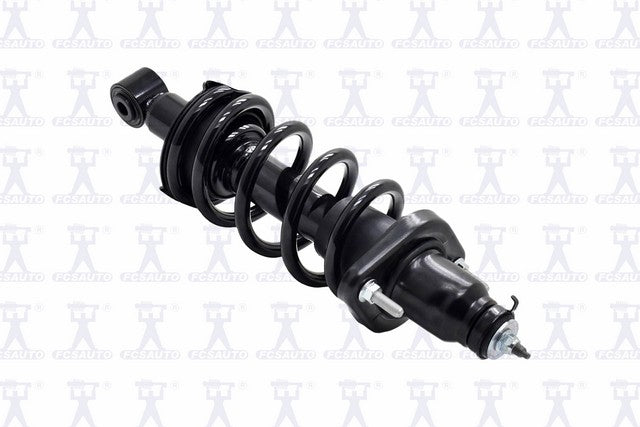 Focus Auto Parts Suspension Strut and Coil Spring Assembly  1345688L