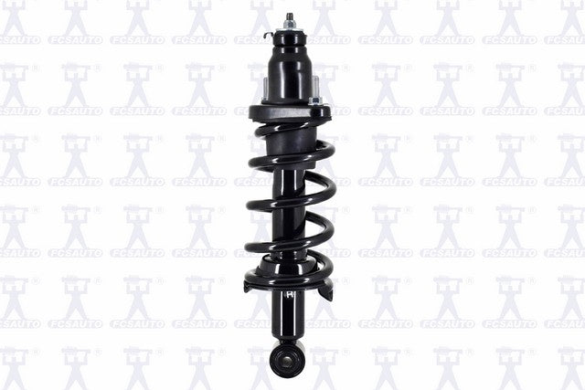 Focus Auto Parts Suspension Strut and Coil Spring Assembly  1345688R