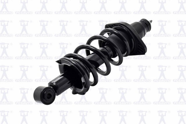Focus Auto Parts Suspension Strut and Coil Spring Assembly  1345688R