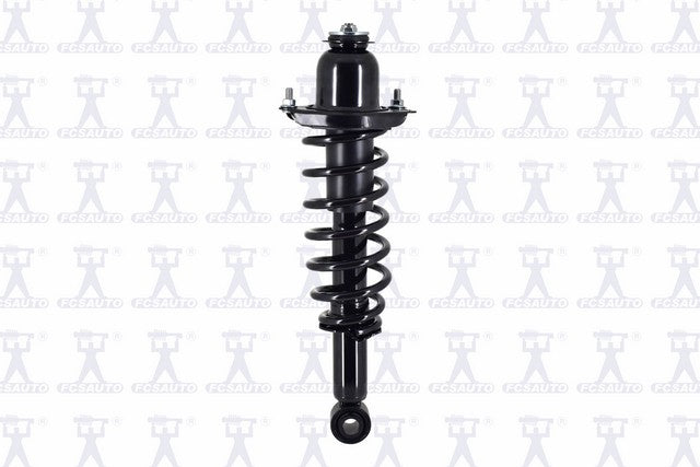 Focus Auto Parts Suspension Strut and Coil Spring Assembly  1345689L