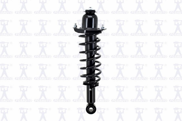 Focus Auto Parts Suspension Strut and Coil Spring Assembly  1345689R