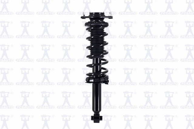 Focus Auto Parts Suspension Strut and Coil Spring Assembly  1345695