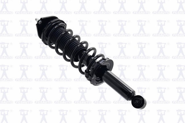 Focus Auto Parts Suspension Strut and Coil Spring Assembly  1345695