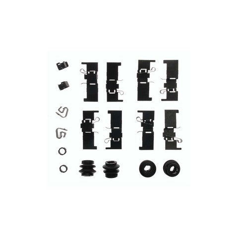 Carlson Disc Brake Hardware Kit  13456Q