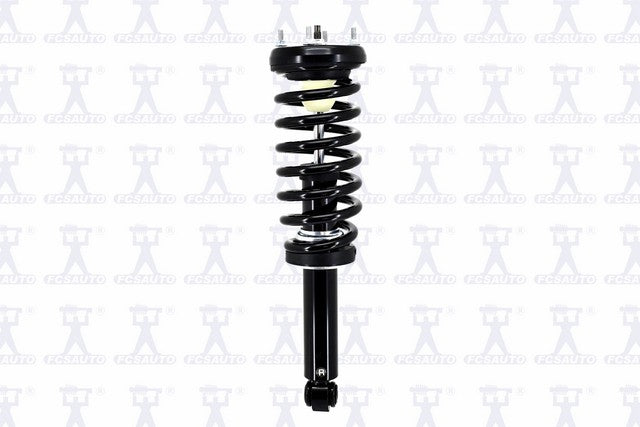 Focus Auto Parts Suspension Strut and Coil Spring Assembly  1345701R