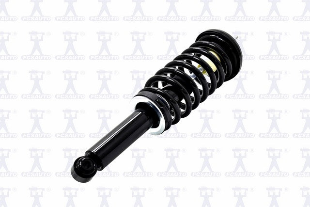 Focus Auto Parts Suspension Strut and Coil Spring Assembly  1345701R