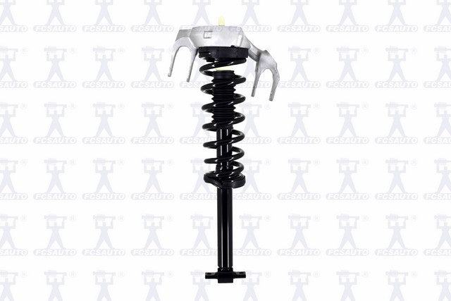 Focus Auto Parts Suspension Strut and Coil Spring Assembly  1345709L