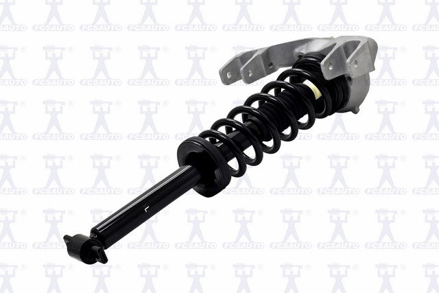 Focus Auto Parts Suspension Strut and Coil Spring Assembly  1345709L