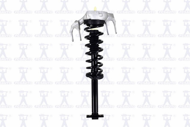 Focus Auto Parts Suspension Strut and Coil Spring Assembly  1345709R