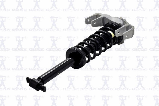 Focus Auto Parts Suspension Strut and Coil Spring Assembly  1345709R