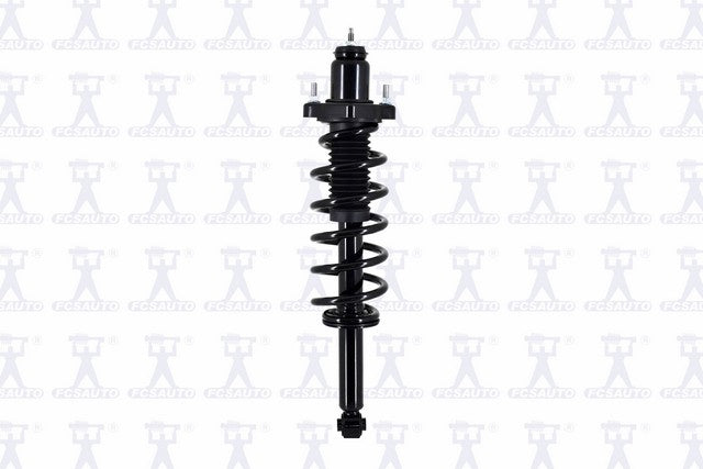Focus Auto Parts Suspension Strut and Coil Spring Assembly  1345734