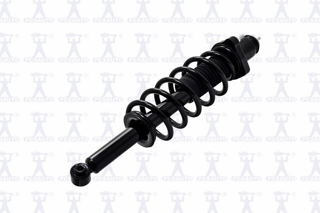 Focus Auto Parts Suspension Strut and Coil Spring Assembly  1345734