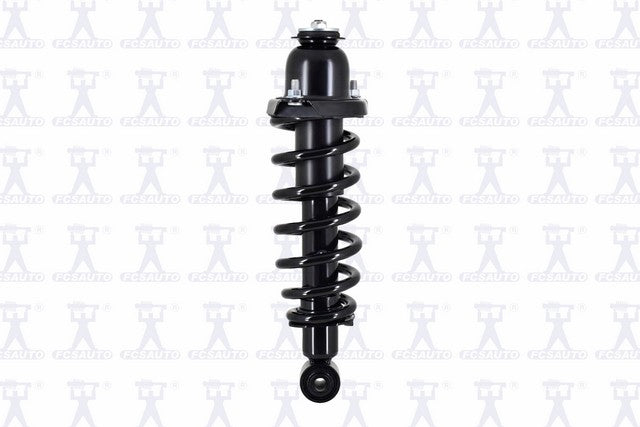 Focus Auto Parts Suspension Strut and Coil Spring Assembly  1345741L
